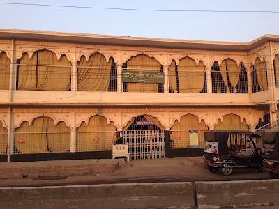 Photos of Gazipur Kendriyo Jame Mosjid