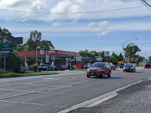 Ampol Foodary Kellyville - Thumbnail