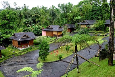 lodging
