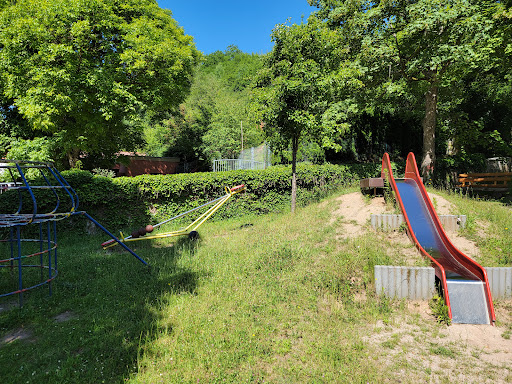 Spielplatz Weidenthal