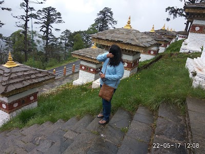 Photos of Hotel Lhaki Yangchak