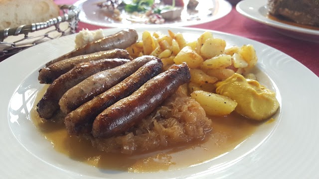 Albrecht-Dürer-Stube