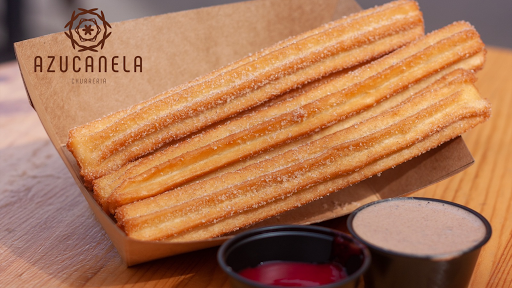 Azucanela Churros & Coffee - Hawthorne - Thumbnail