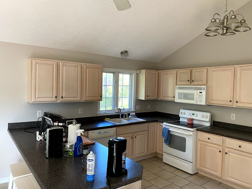 Luciano Painting, LLC