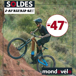 Photo n°40 de Mondovélo Orléans à Orléans (Grossiste en vélos)