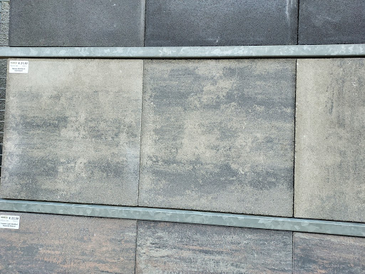 Tegelhandel Boer Standdaarbuiten - Thumbnail