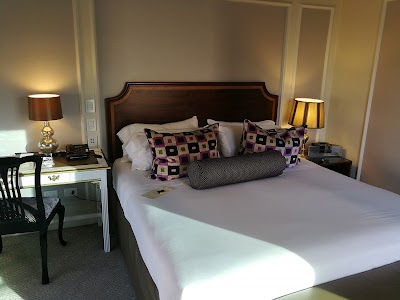 Photos of Park Plaza Santiago