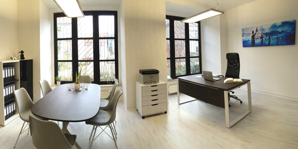 Kanzlei Schmidt - Rechtsanwältin Claudia Schmidt