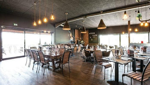 Photo 5 - Mr&Mme B - Burger Gourmet - Restaurant Savenay