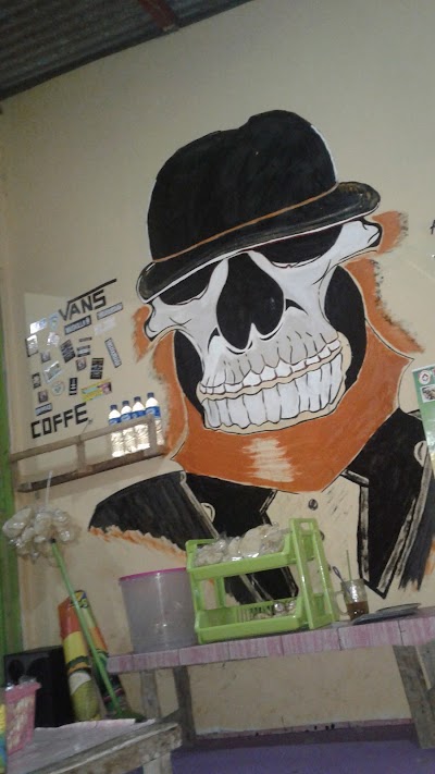 Photos of Jipeng Coffe