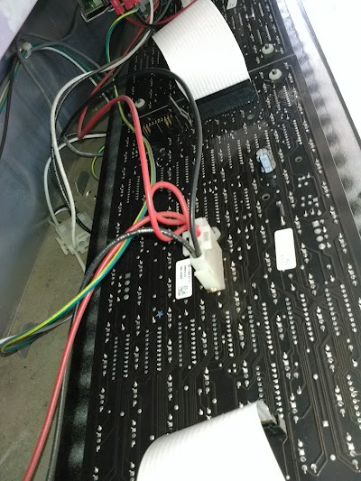 Photos of Ingequipos Automotriz