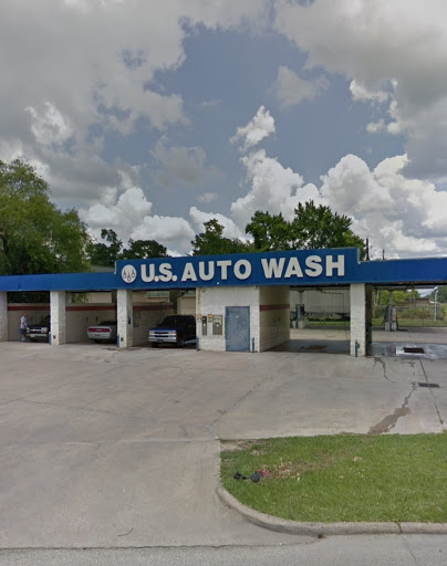 U.S. Auto Car Wash