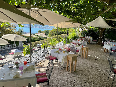 Photo of Restaurant zum Pflugstein