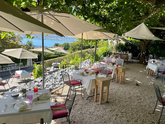 Restaurant zum Pflugstein by null