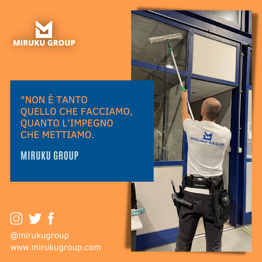 Miruku Group - Thumbnail