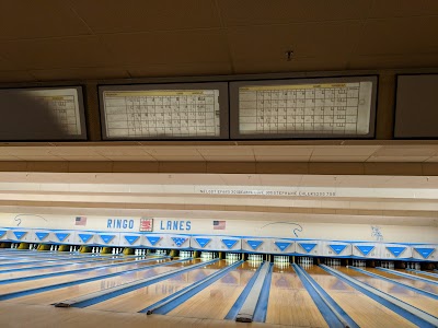 Ringo Lanes