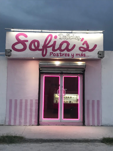 Delicias Sofia's