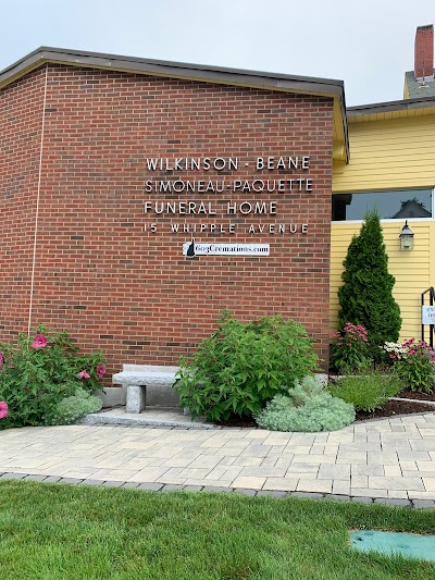 Wilkinson-Beane-Simoneau-Paquette Funeral Home & Cremation Services