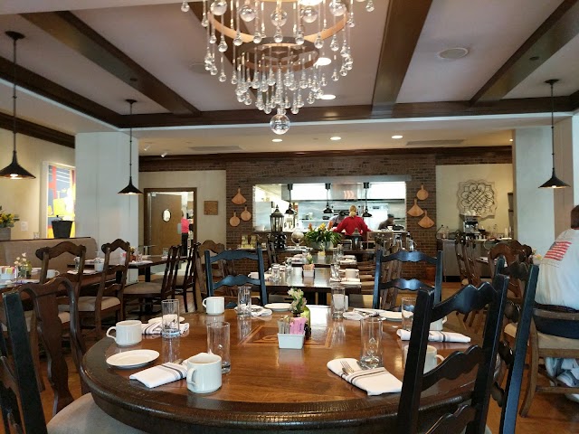 The Alfond Inn