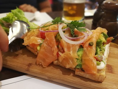 Photos of Margherita Pizzeria