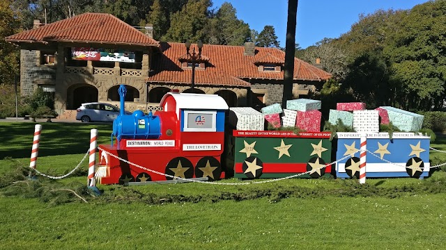 Golden Gate Park