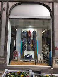 Photo n°28 de INSIDE à Clermont-Ferrand (Magasin de vêtements)