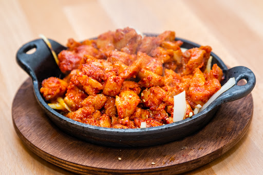 Jang Guem Tofu & BBQ Sugarland - Thumbnail