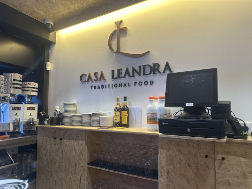 Casa Leandra - Visual