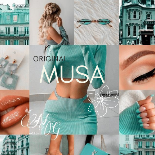 original musa