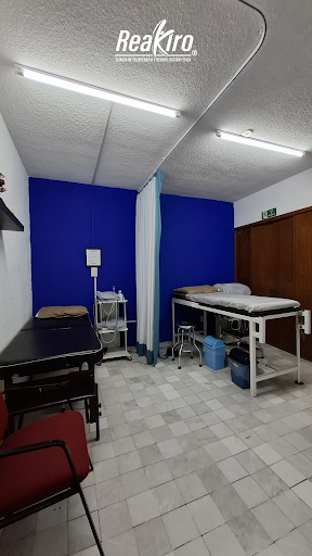 Reakiro Clínica de Fisioterapia y Rehabilitación Física - Thumbnail