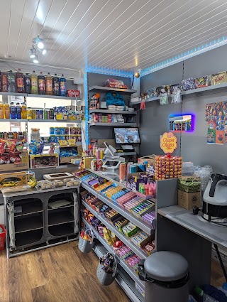 CrediFoods Convenience Store Ltd