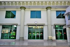 Qadri Masjid karachi