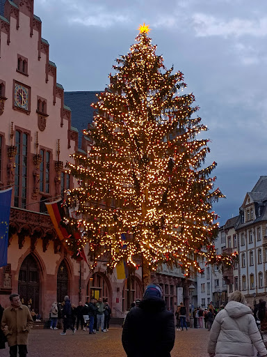 Café Fahrtor Gallery - Germany