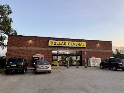 Dollar General