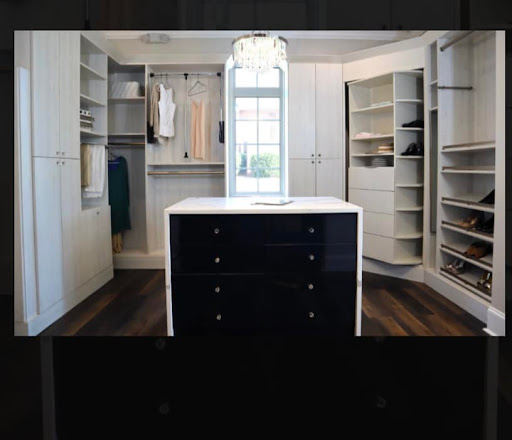 TTASK Cabinetry - Visual