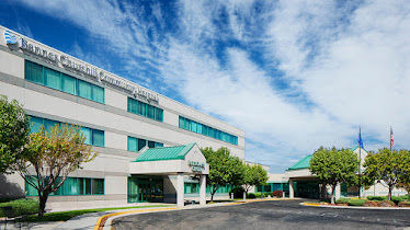Banner Health Clinic | Fallon, NV | Williams Ave.