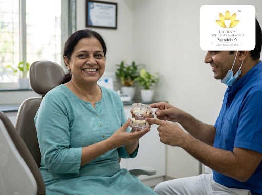 Missing teeth can affect your smile, confidence, and overall oral health. At The Dental Wellness… post image