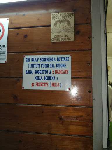 Capodagli Claudio - Visual
