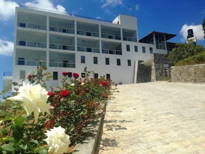 Photos of Hotel Heaven's Edge