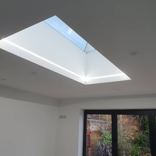 Dauncey Electrical Contractors Ltd