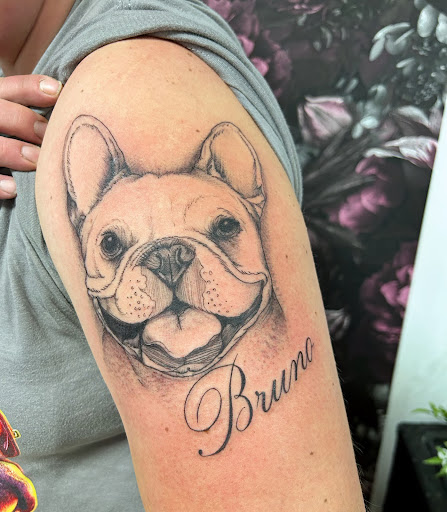 Tattooatelier Lisa Hatzel