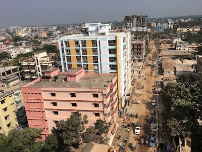 Photos of Enam Medical College Girl's Hostel
