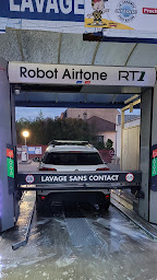 Photo n°4 de Sunset Carwash - Guérin à Limoges (Station de lavage automobile)