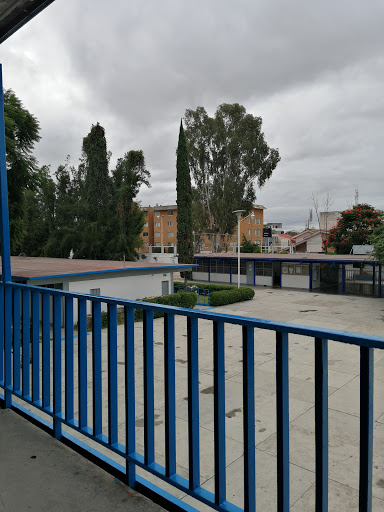 Escuela Secundaria General #2 Diego Rivera - Thumbnail