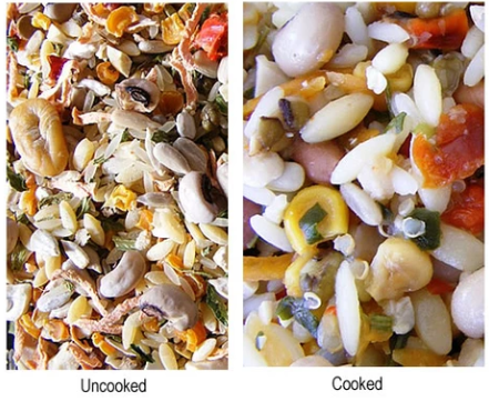 Bird Supplies - Visual