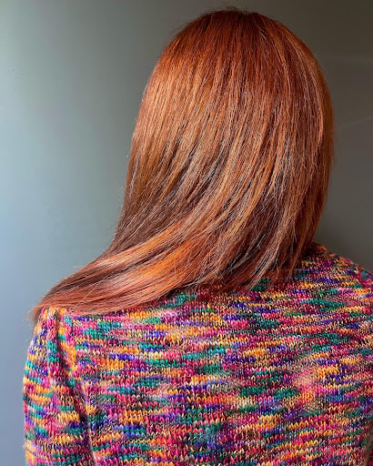 Hot Set Hair Studio Gallery - United States