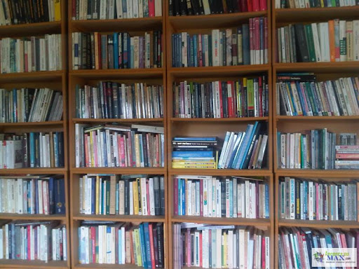 librairie vilsy - Visual