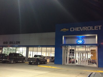 Sid Dillon Chevrolet - Fremont