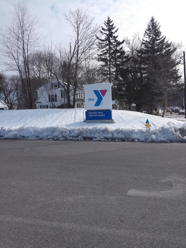 MacColl YMCA Gallery - United States