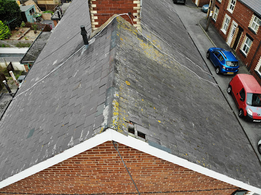 Keyline roofing - Thumbnail